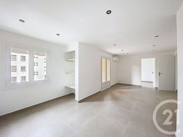 appartement - MONTPELLIER - 34