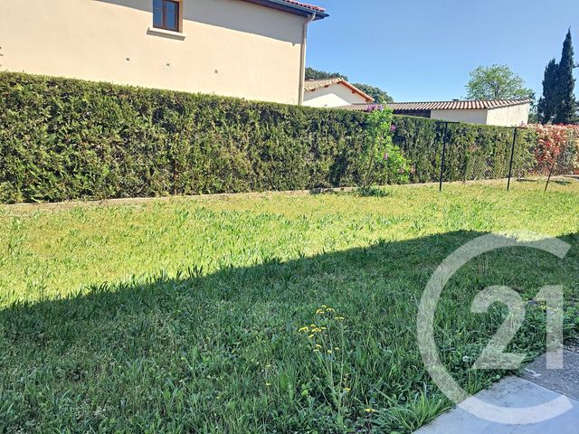 appartement - CASTELNAU LE LEZ - 34