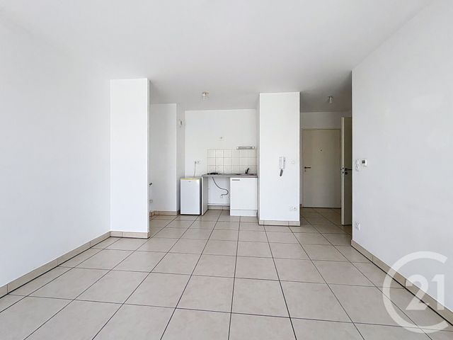 Appartement T2 à vendre - 2 pièces - 38.9 m2 - MONTPELLIER - 34 - LANGUEDOC-ROUSSILLON - Century 21 Vicarello