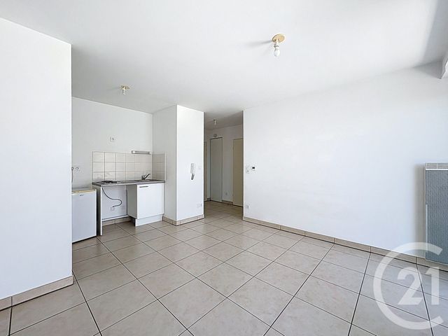 appartement - MONTPELLIER - 34