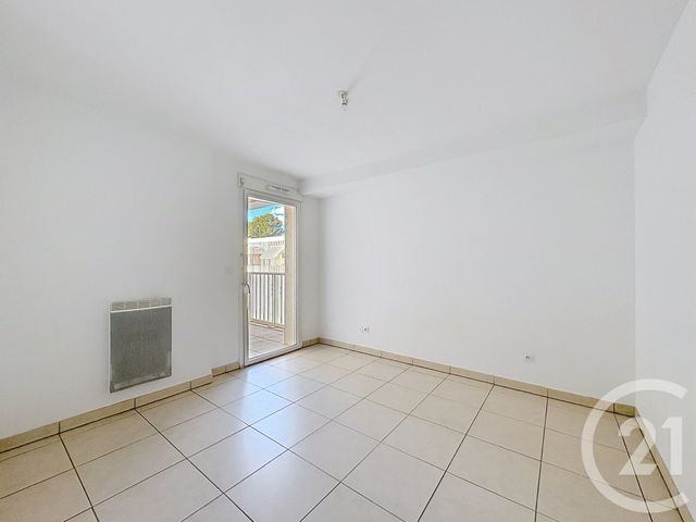Appartement T2 à vendre - 2 pièces - 38.9 m2 - MONTPELLIER - 34 - LANGUEDOC-ROUSSILLON - Century 21 Vicarello