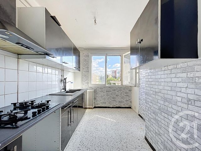 Appartement F4 à vendre - 4 pièces - 74.4 m2 - MONTPELLIER - 34 - LANGUEDOC-ROUSSILLON - Century 21 Vicarello