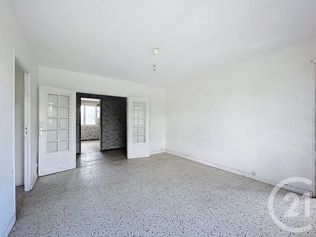 Appartement F4 à vendre - 4 pièces - 74.4 m2 - MONTPELLIER - 34 - LANGUEDOC-ROUSSILLON - Century 21 Vicarello