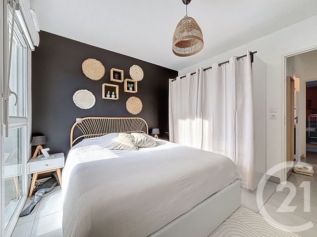 Appartement F3 à vendre - 3 pièces - 64.55 m2 - MONTPELLIER - 34 - LANGUEDOC-ROUSSILLON - Century 21 Vicarello