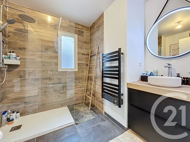 Appartement F3 à vendre - 3 pièces - 64.55 m2 - MONTPELLIER - 34 - LANGUEDOC-ROUSSILLON - Century 21 Vicarello