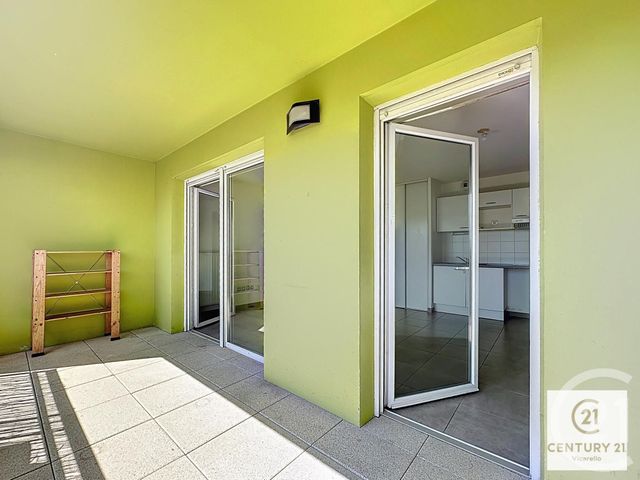 Appartement T3 à vendre - 3 pièces - 61.7 m2 - CASTELNAU LE LEZ - 34 - LANGUEDOC-ROUSSILLON - Century 21 Vicarello