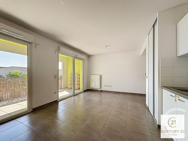 appartement - CASTELNAU LE LEZ - 34