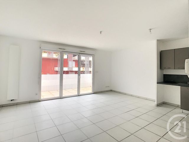 appartement - JUVIGNAC - 34