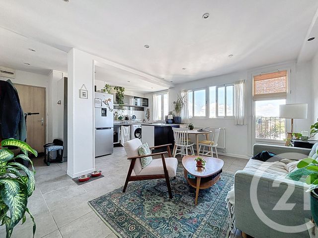 appartement - CASTELNAU LE LEZ - 34