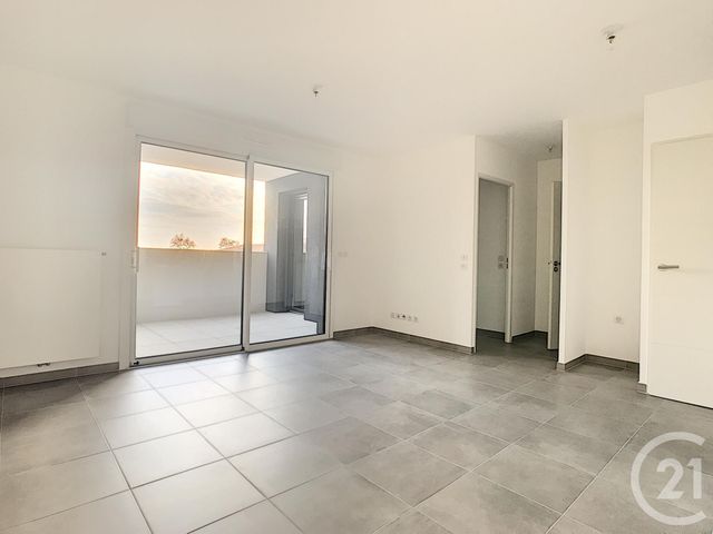 Appartement F2 à louer BAILLARGUES
