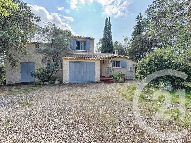 maison - ST CLEMENT DE RIVIERE - 34