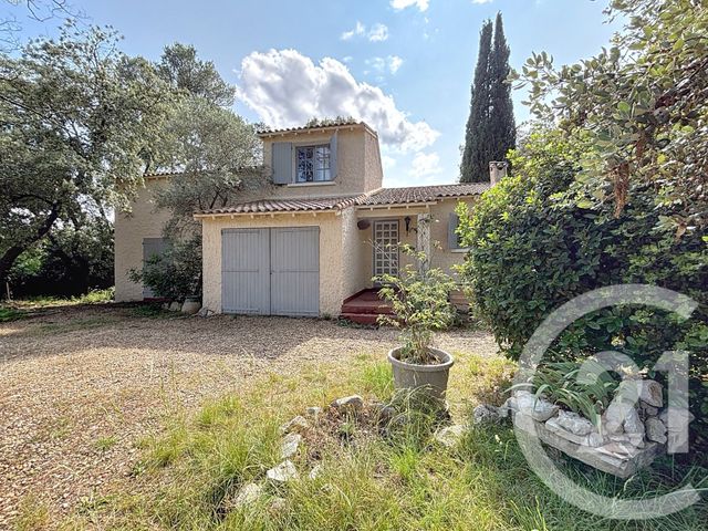 maison - ST CLEMENT DE RIVIERE - 34