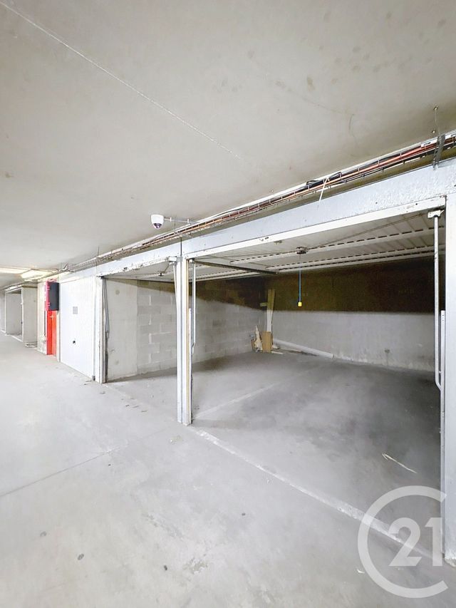 parking à vendre - 25.0 m2 - MONTPELLIER - 34 - LANGUEDOC-ROUSSILLON - Century 21 Vicarello