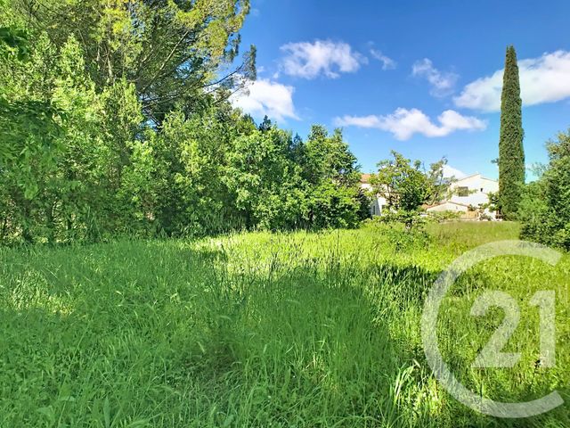maison à vendre - 5 pièces - 92.5 m2 - PRADES LE LEZ - 34 - LANGUEDOC-ROUSSILLON - Century 21 Vicarello