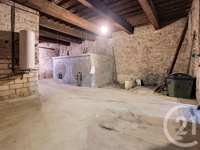 maison à vendre - 5 pièces - 92.5 m2 - PRADES LE LEZ - 34 - LANGUEDOC-ROUSSILLON - Century 21 Vicarello