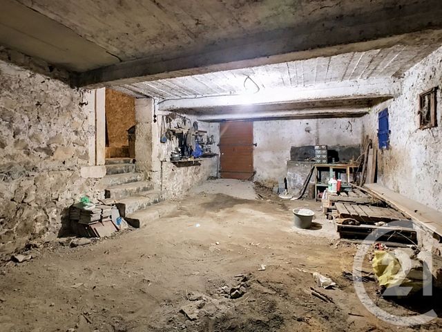 maison à vendre - 5 pièces - 92.5 m2 - PRADES LE LEZ - 34 - LANGUEDOC-ROUSSILLON - Century 21 Vicarello