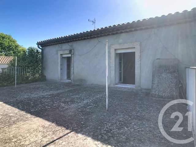maison à vendre - 5 pièces - 92.5 m2 - PRADES LE LEZ - 34 - LANGUEDOC-ROUSSILLON - Century 21 Vicarello