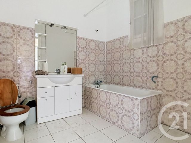 maison à vendre - 5 pièces - 92.5 m2 - PRADES LE LEZ - 34 - LANGUEDOC-ROUSSILLON - Century 21 Vicarello