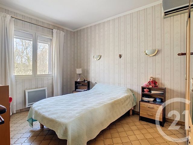 maison à vendre - 6 pièces - 144.15 m2 - PRADES LE LEZ - 34 - LANGUEDOC-ROUSSILLON - Century 21 Vicarello