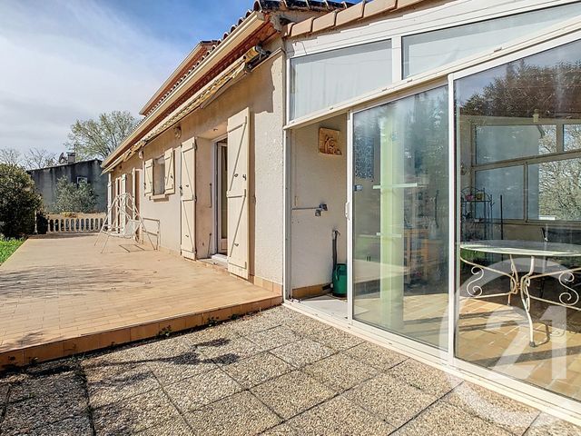 maison à vendre - 6 pièces - 144.15 m2 - PRADES LE LEZ - 34 - LANGUEDOC-ROUSSILLON - Century 21 Vicarello