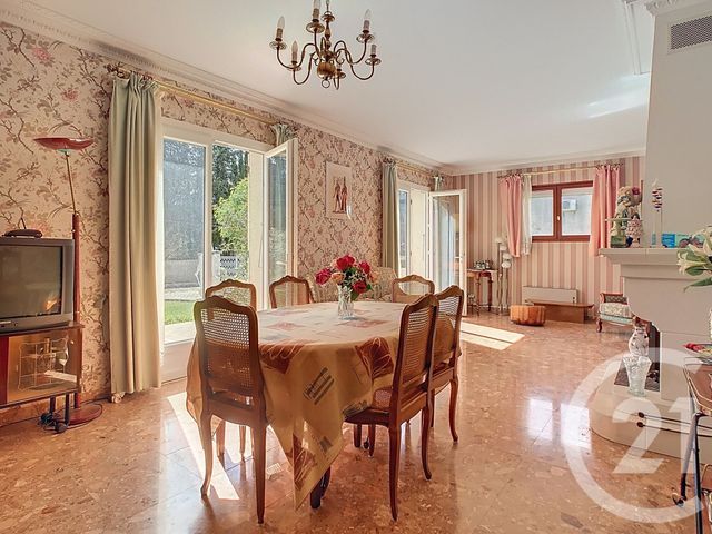 maison à vendre - 6 pièces - 144.15 m2 - PRADES LE LEZ - 34 - LANGUEDOC-ROUSSILLON - Century 21 Vicarello