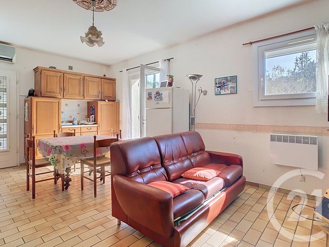 maison à vendre - 6 pièces - 144.15 m2 - PRADES LE LEZ - 34 - LANGUEDOC-ROUSSILLON - Century 21 Vicarello