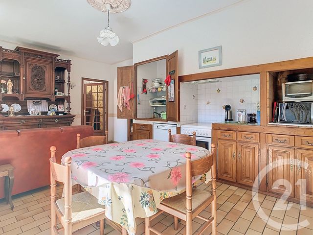 maison à vendre - 6 pièces - 144.15 m2 - PRADES LE LEZ - 34 - LANGUEDOC-ROUSSILLON - Century 21 Vicarello