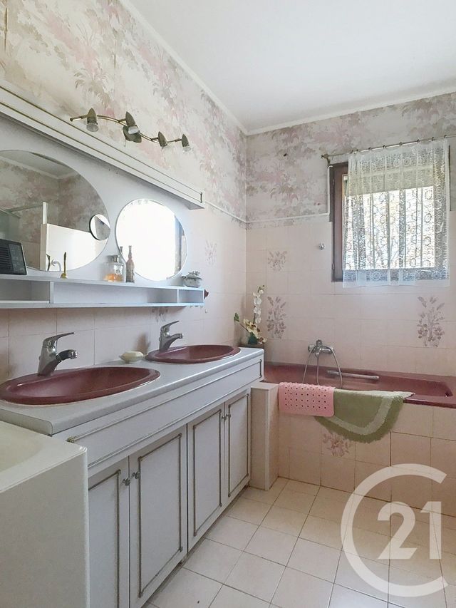 maison à vendre - 6 pièces - 144.15 m2 - PRADES LE LEZ - 34 - LANGUEDOC-ROUSSILLON - Century 21 Vicarello