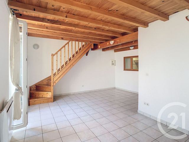 appartement - MONTPELLIER - 34