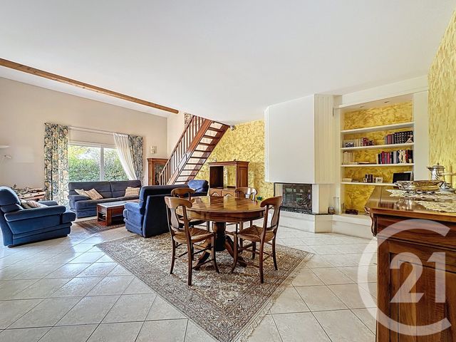 maison à vendre - 6 pièces - 139.93 m2 - TEYRAN - 34 - LANGUEDOC-ROUSSILLON - Century 21 Vicarello