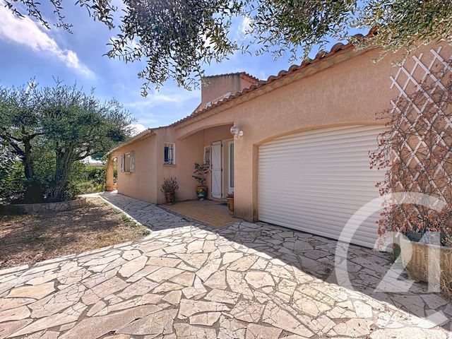 maison - TEYRAN - 34