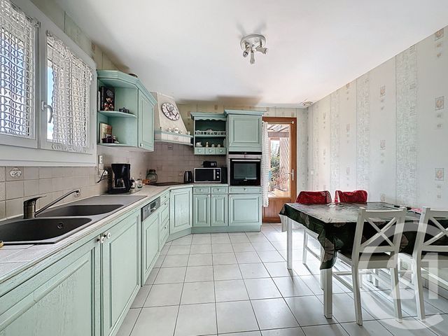 maison à vendre - 6 pièces - 139.93 m2 - TEYRAN - 34 - LANGUEDOC-ROUSSILLON - Century 21 Vicarello