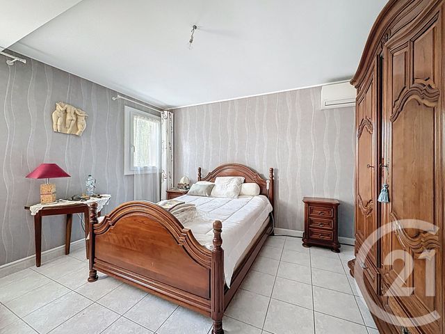 maison à vendre - 6 pièces - 139.93 m2 - TEYRAN - 34 - LANGUEDOC-ROUSSILLON - Century 21 Vicarello