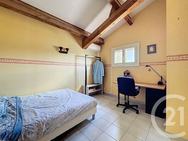 maison à vendre - 6 pièces - 139.93 m2 - TEYRAN - 34 - LANGUEDOC-ROUSSILLON - Century 21 Vicarello