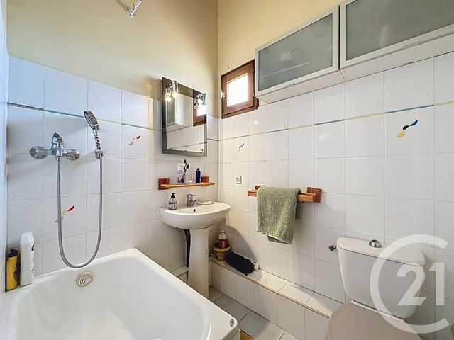 maison à vendre - 6 pièces - 139.93 m2 - TEYRAN - 34 - LANGUEDOC-ROUSSILLON - Century 21 Vicarello