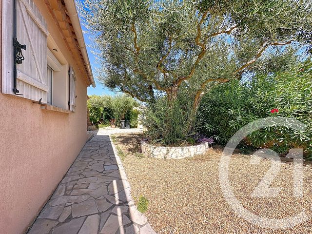 maison à vendre - 6 pièces - 139.93 m2 - TEYRAN - 34 - LANGUEDOC-ROUSSILLON - Century 21 Vicarello