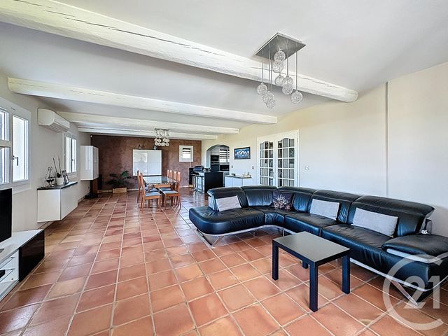maison à vendre - 7 pièces - 205.0 m2 - CASTELNAU LE LEZ - 34 - LANGUEDOC-ROUSSILLON - Century 21 Vicarello
