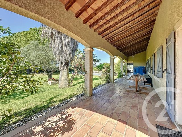 maison à vendre - 7 pièces - 205.0 m2 - CASTELNAU LE LEZ - 34 - LANGUEDOC-ROUSSILLON - Century 21 Vicarello