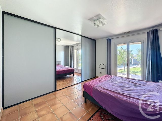 maison à vendre - 7 pièces - 205.0 m2 - CASTELNAU LE LEZ - 34 - LANGUEDOC-ROUSSILLON - Century 21 Vicarello