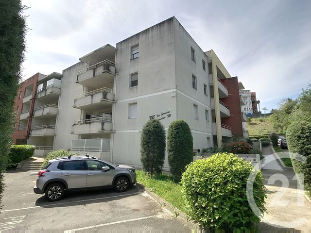Parking à vendre MONTPELLIER