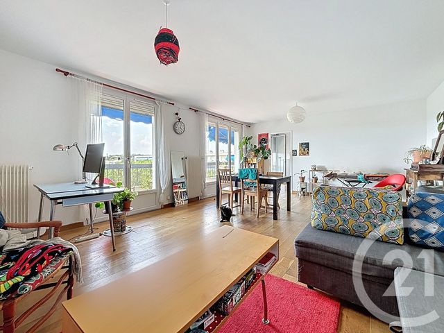 appartement - MONTPELLIER - 34