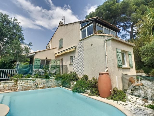 maison - CASTELNAU LE LEZ - 34