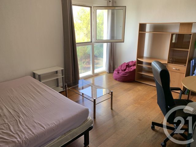 appartement - MONTPELLIER - 34