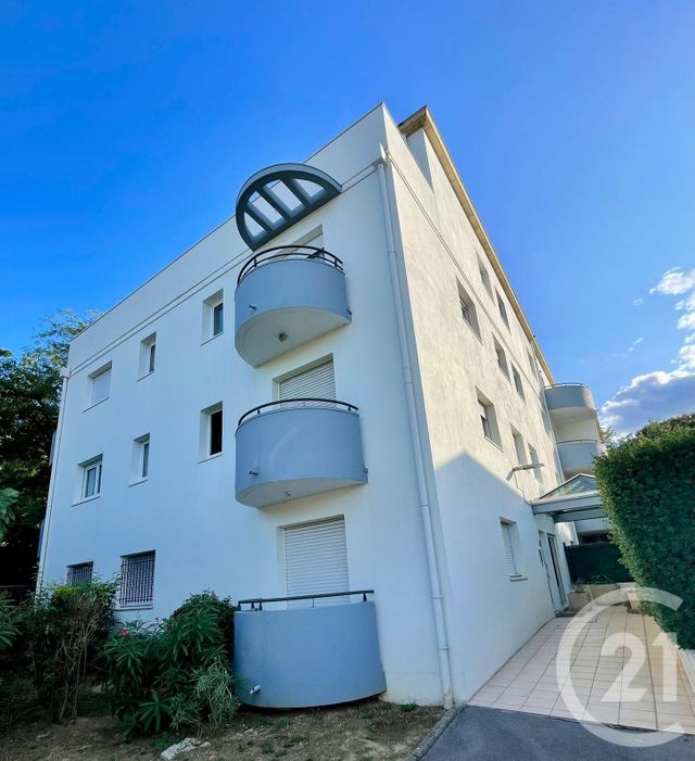 Afficher la photo en grand Appartement F1 bis à vendre - 2 pièces - 27.29 m2 - MONTPELLIER - 34 - LANGUEDOC-ROUSSILLON - Century 21 Vicarello