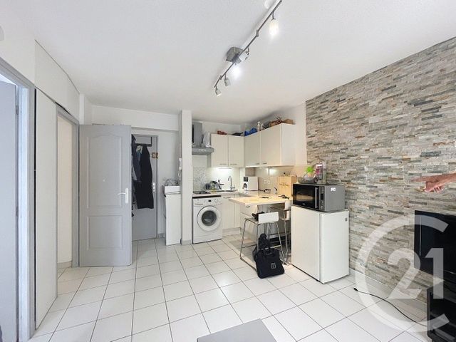 appartement - MONTPELLIER - 34