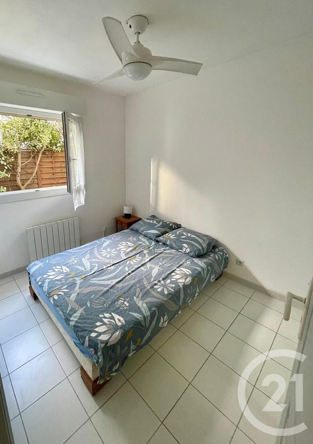 Afficher la photo en grand Appartement F1 bis à vendre - 2 pièces - 27.29 m2 - MONTPELLIER - 34 - LANGUEDOC-ROUSSILLON - Century 21 Vicarello