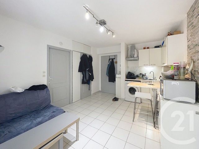 Afficher la photo en grand Appartement F1 bis à vendre - 2 pièces - 27.29 m2 - MONTPELLIER - 34 - LANGUEDOC-ROUSSILLON - Century 21 Vicarello