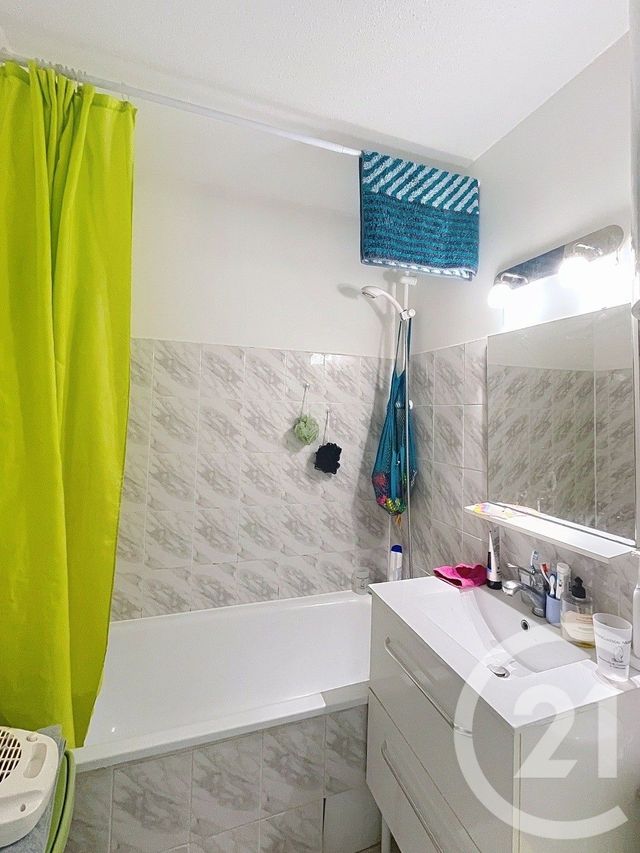 Afficher la photo en grand Appartement F1 bis à vendre - 2 pièces - 27.29 m2 - MONTPELLIER - 34 - LANGUEDOC-ROUSSILLON - Century 21 Vicarello