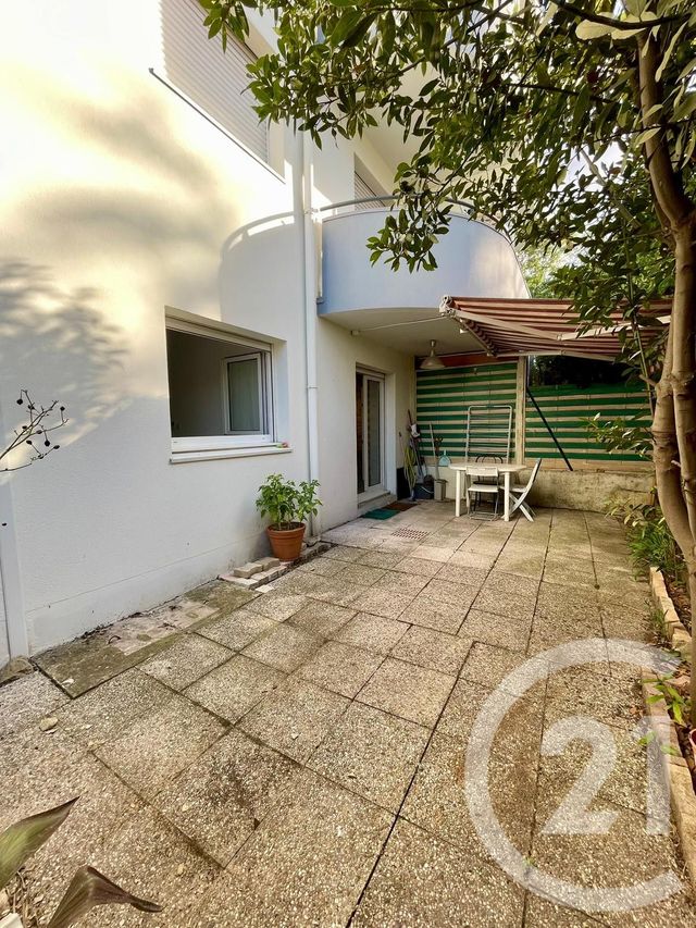 Afficher la photo en grand Appartement F1 bis à vendre - 2 pièces - 27.29 m2 - MONTPELLIER - 34 - LANGUEDOC-ROUSSILLON - Century 21 Vicarello