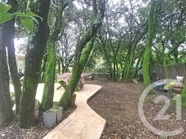 maison à vendre - 6 pièces - 157.0 m2 - ST GELY DU FESC - 34 - LANGUEDOC-ROUSSILLON - Century 21 Vicarello